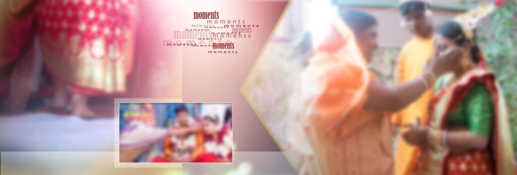 Bengali Pre Wedding Album Design PSD Free Download 12x36 2025