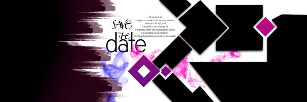 Pre Wedding Album Background 12x36 PSD Free Download