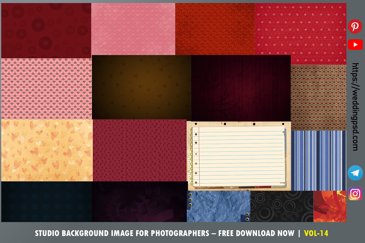 Studio Background Image for Photographers – Free Download Now