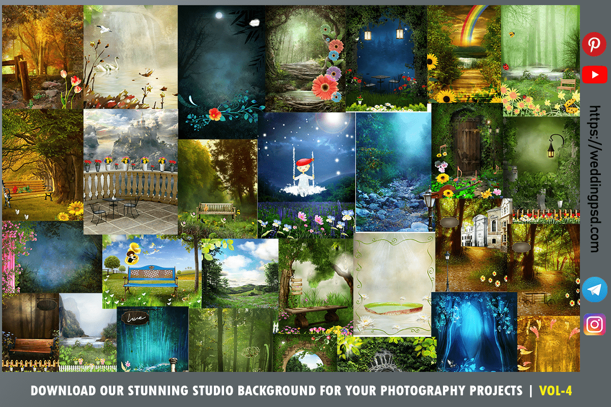 Download Our Stunning Studio Background for Your Photography Projects