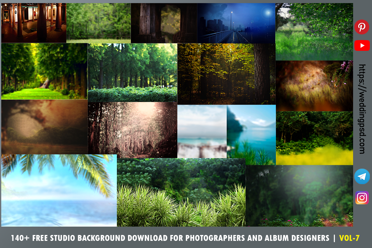 Free Studio Background
