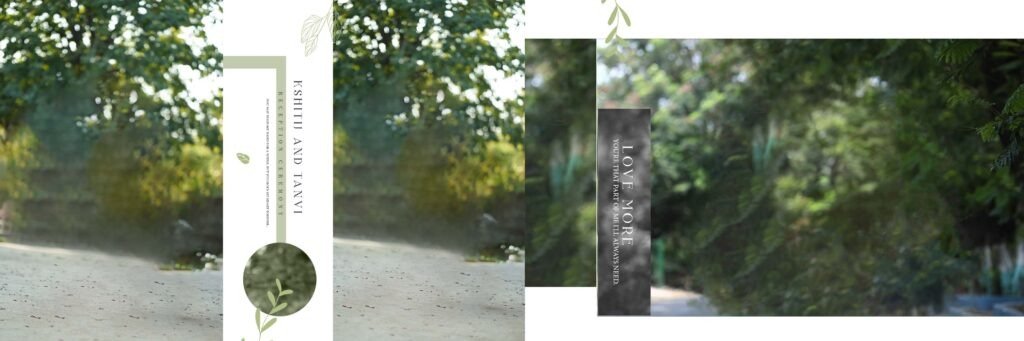 12x36 Wedding Album Design PSD Sheet Free Download