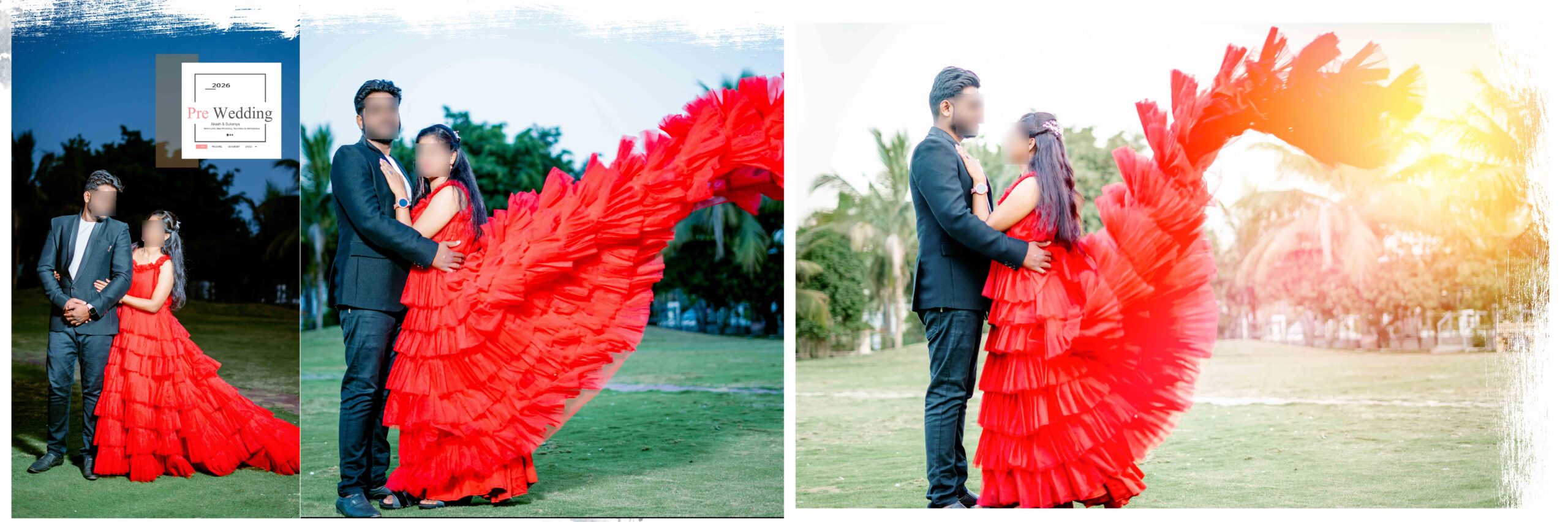 prewpsdv1 4 scaled - Pre Wedding PSD