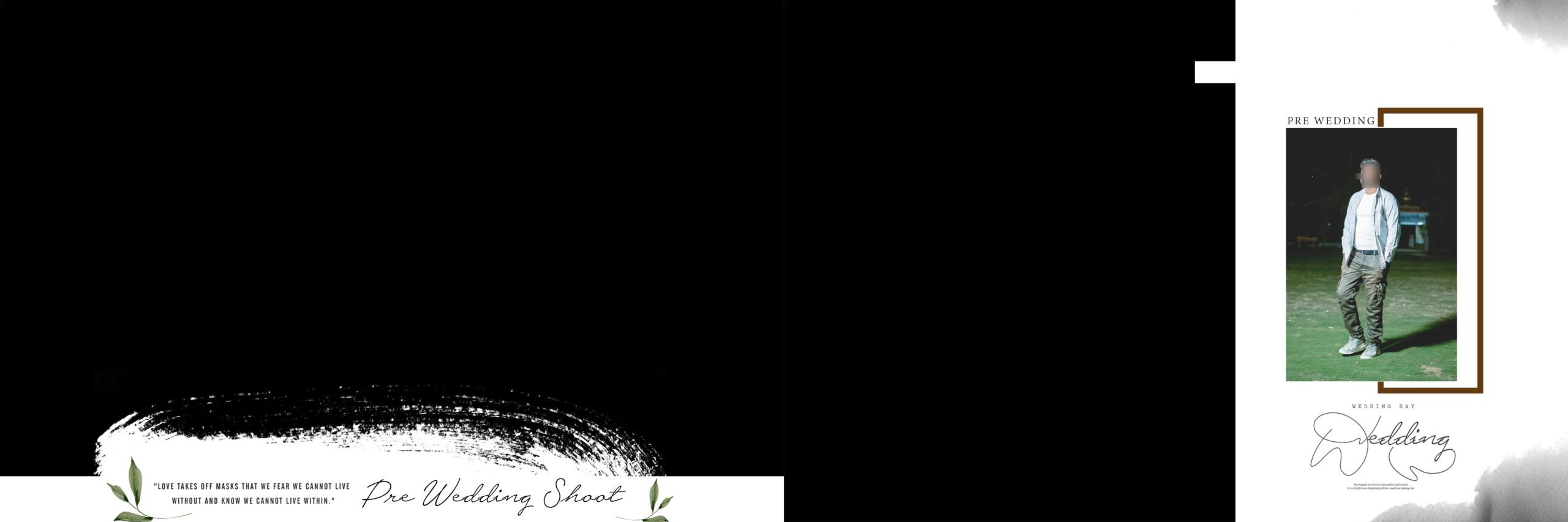 prewpsdv1 5 scaled - Pre Wedding PSD
