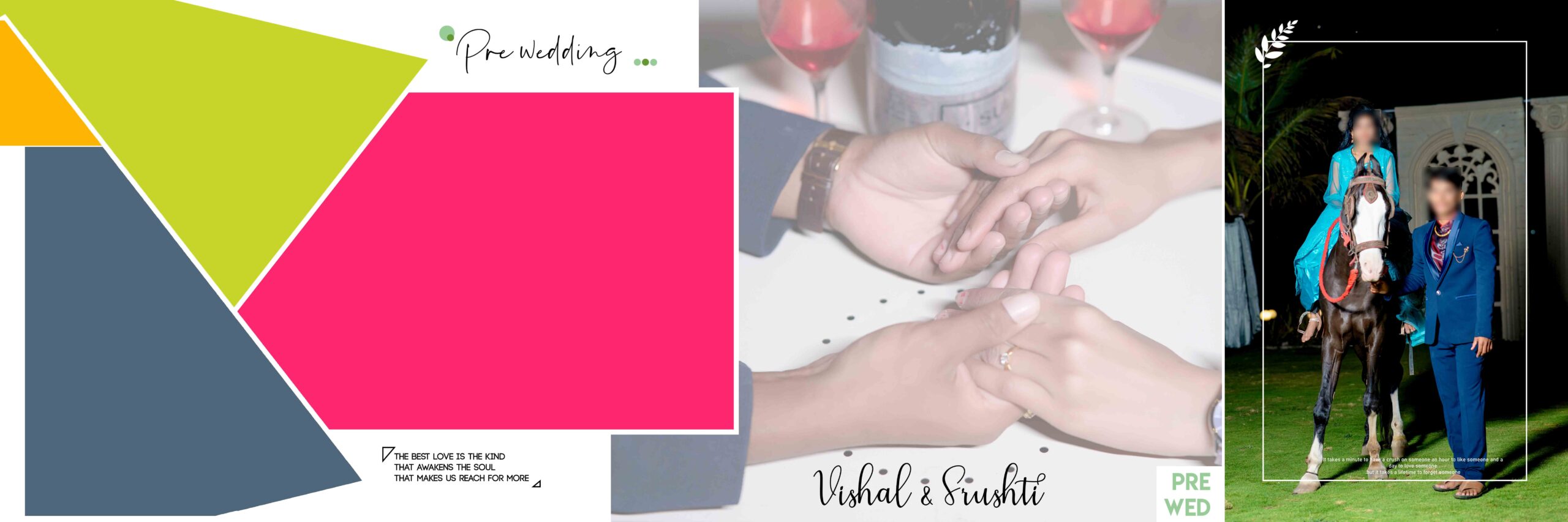 prewpsdv2 11 scaled - Pre Wedding Photo Editing Template Psd