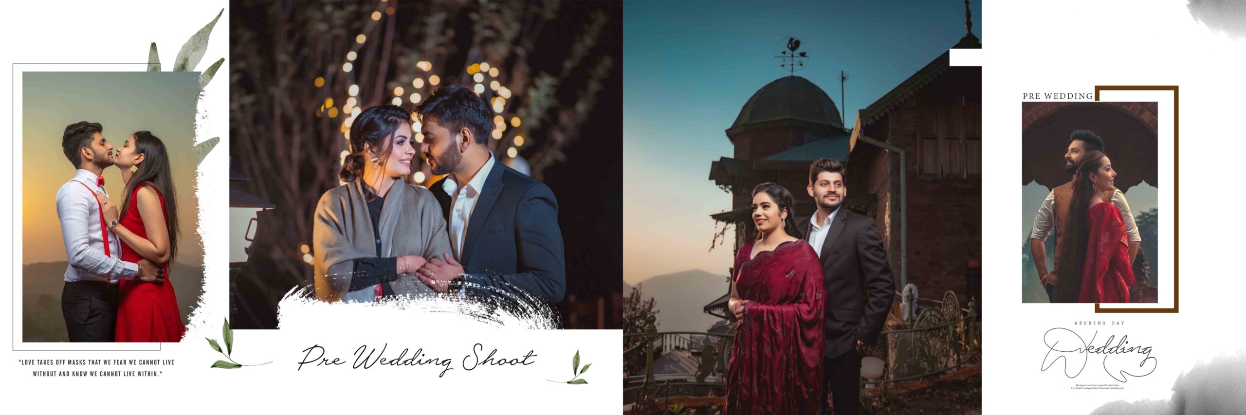 prewpsdv2 14 scaled - Pre Wedding Photo Editing Template Psd