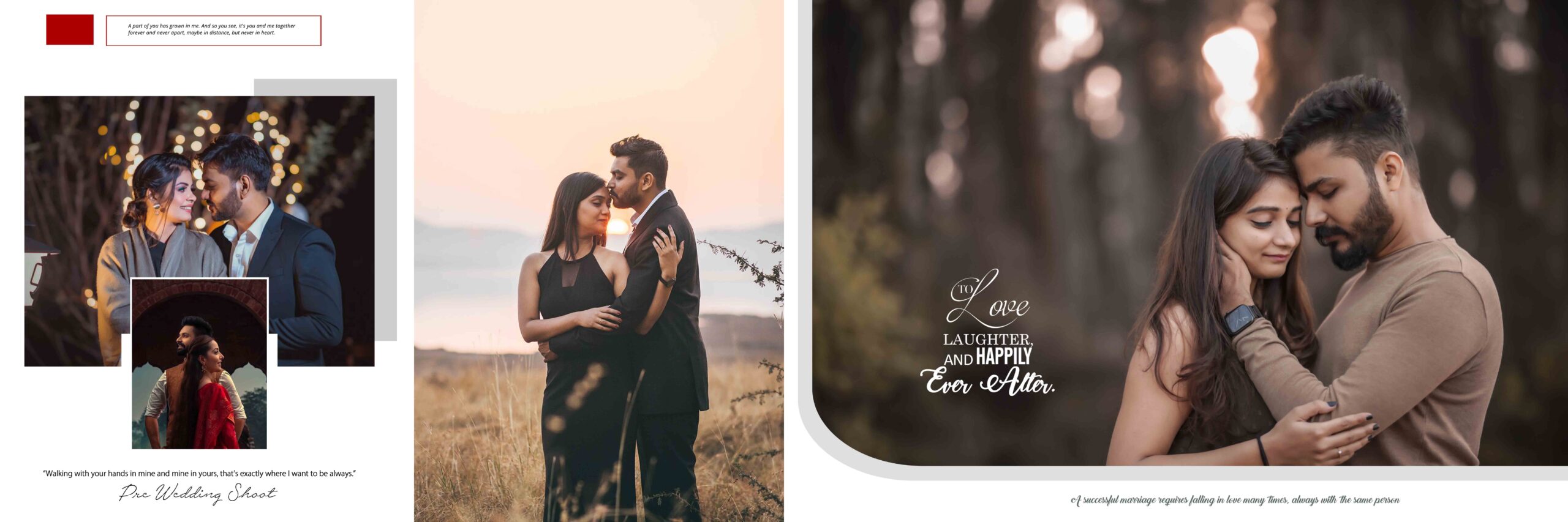prewpsdv2 17 scaled - Pre Wedding Photo Editing Template Psd