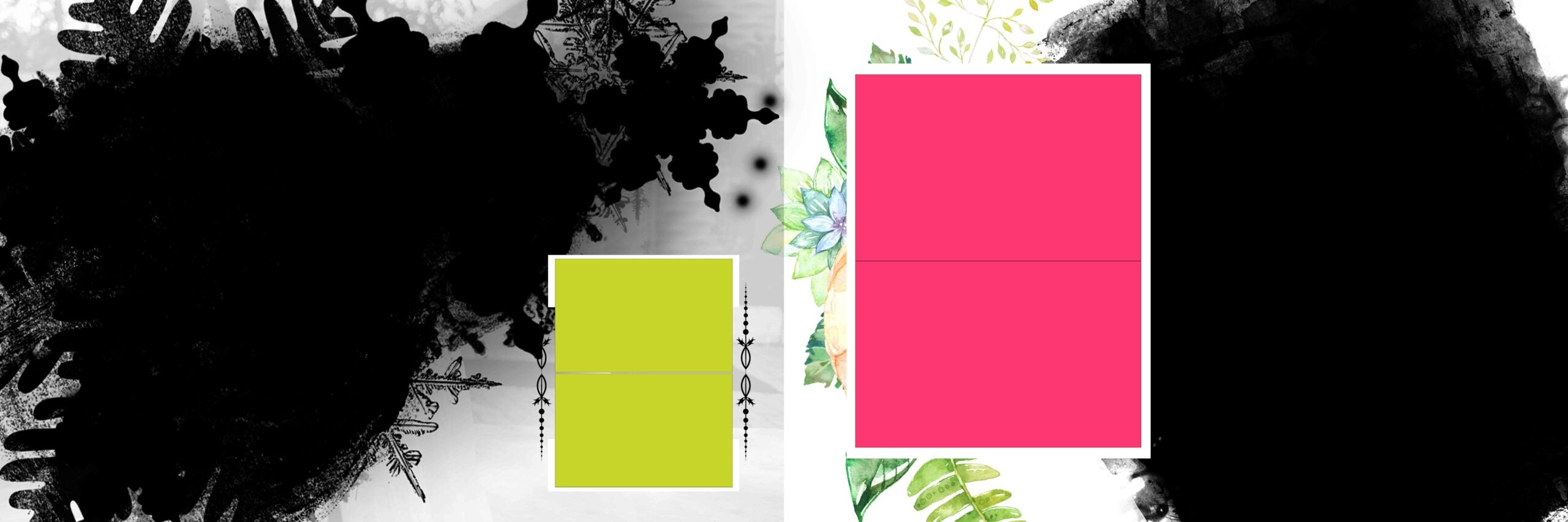prewpsdv3 18 scaled - Pre Wedding Album Design 12x36
