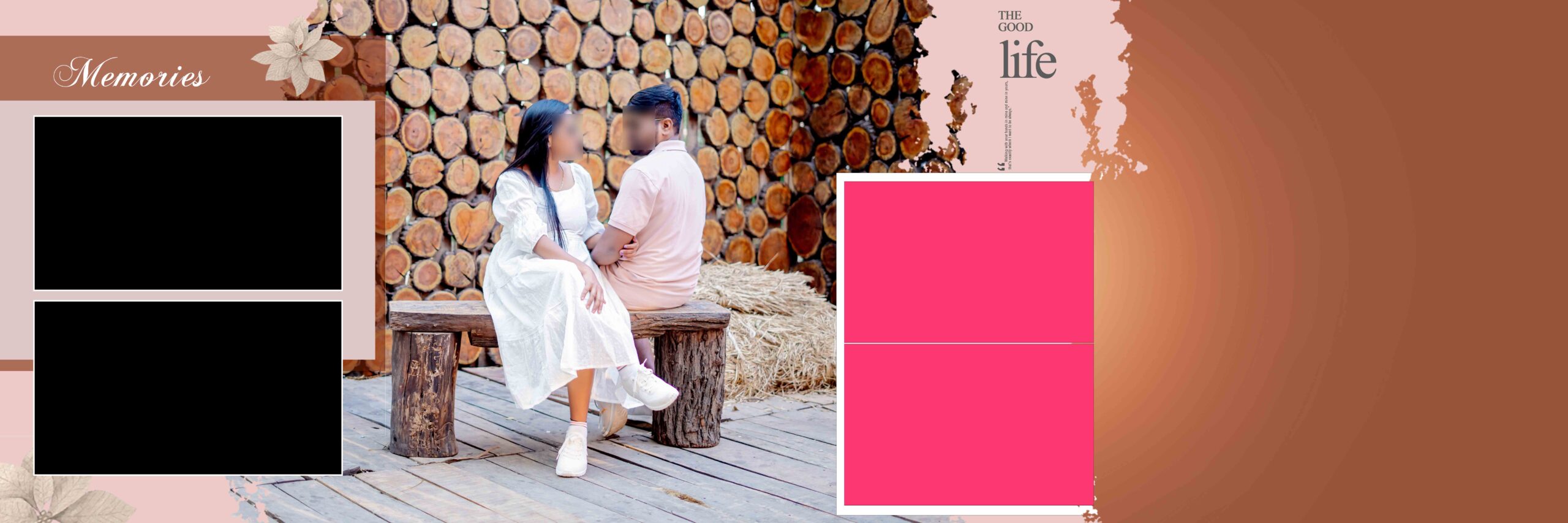 prewpsdv3 20 scaled - Pre Wedding Album Design 12x36
