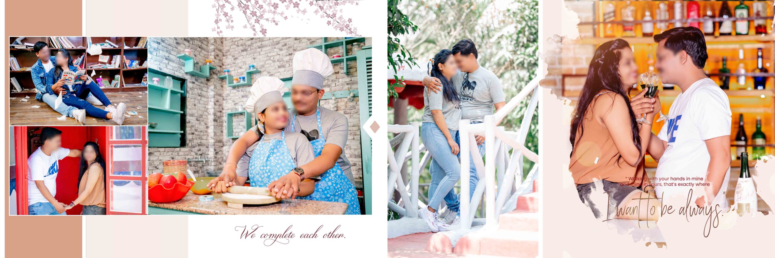 prewpsdv3 6 scaled - Pre Wedding Album Design 12x36