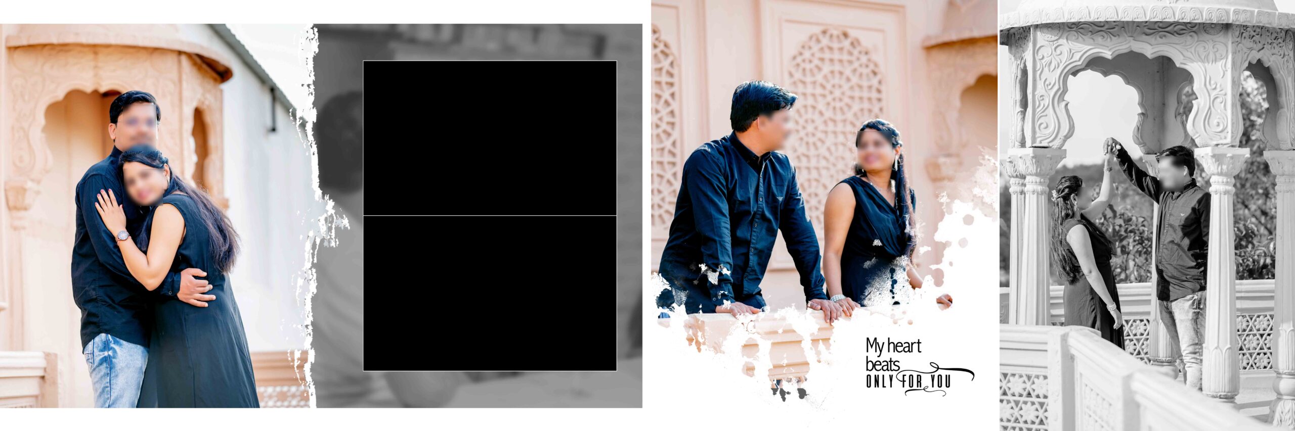 prewpsdv3 8 scaled - Pre Wedding Album Design 12x36
