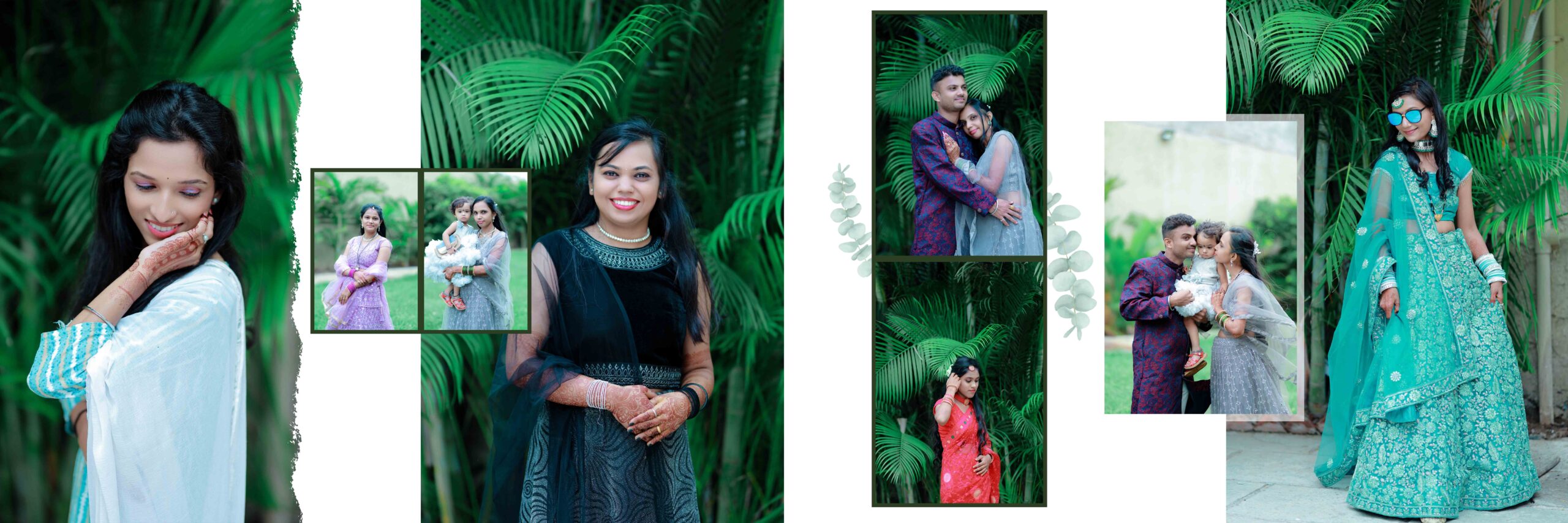 prewpsdv3 9 scaled - Pre Wedding Album Design 12x36