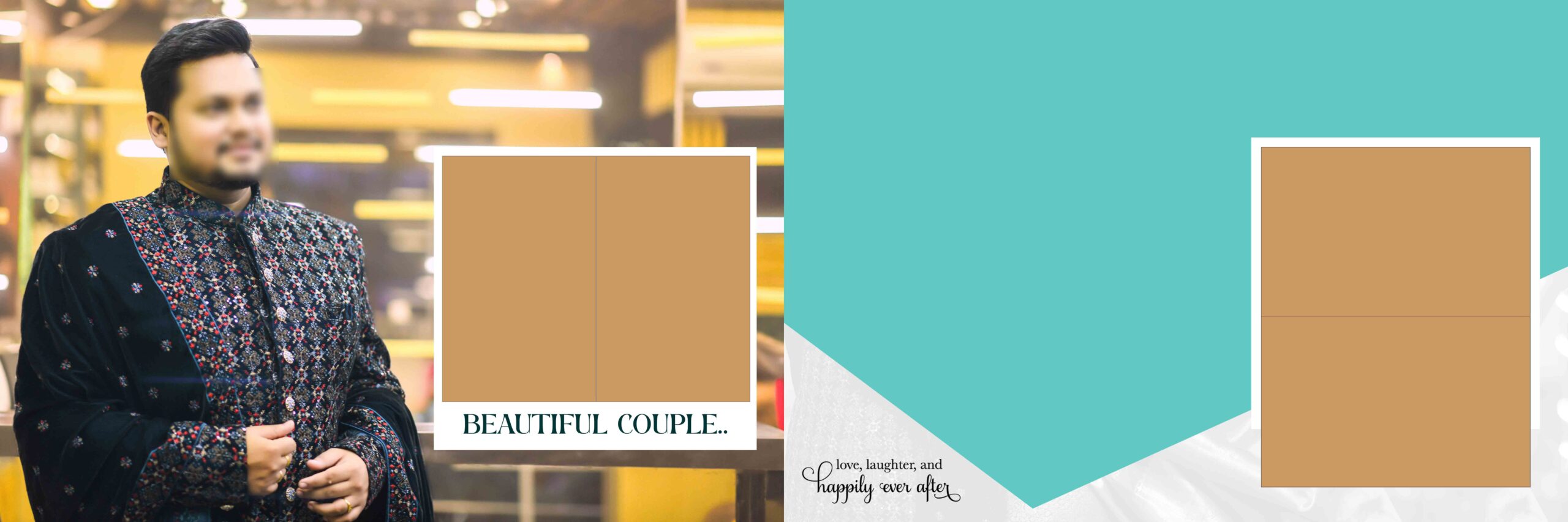prewpsdv4 11 scaled - Pre Wedding Photo Album Design