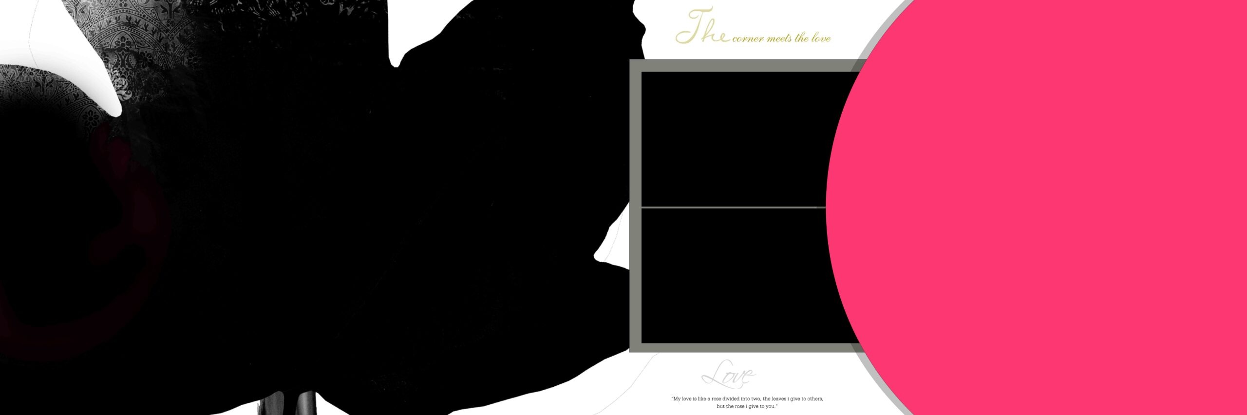 prewpsdv4 5 scaled - Pre Wedding Photo Album Design