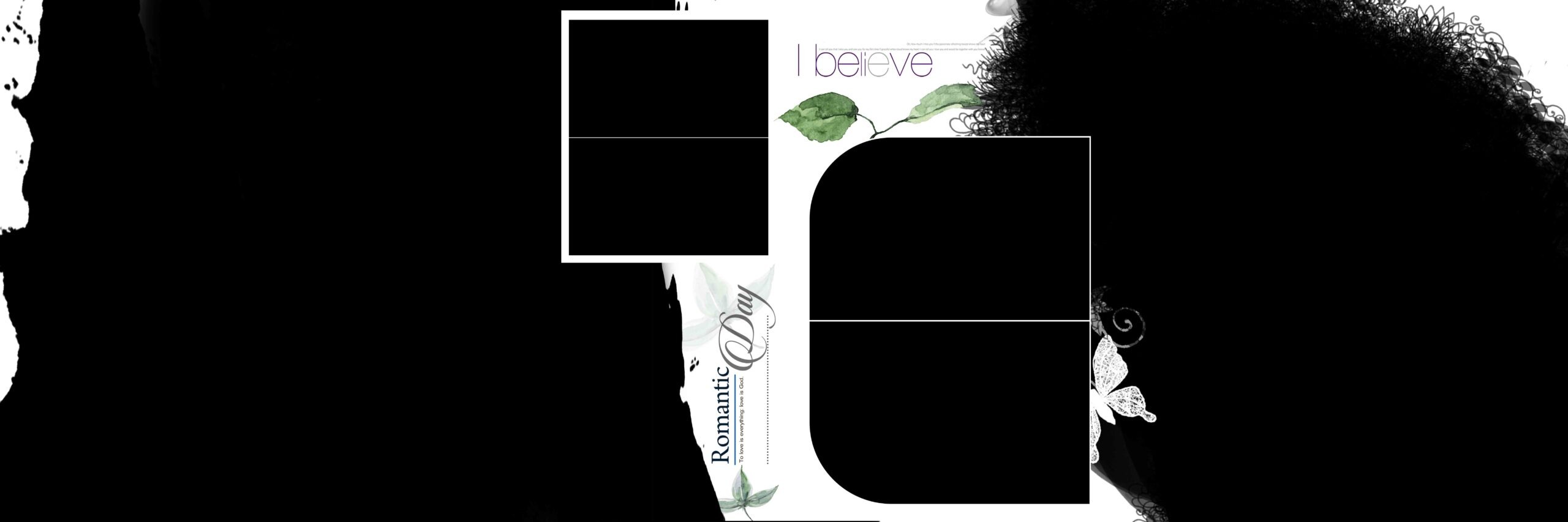 prewpsdv4 6 scaled - Pre Wedding Photo Album Design