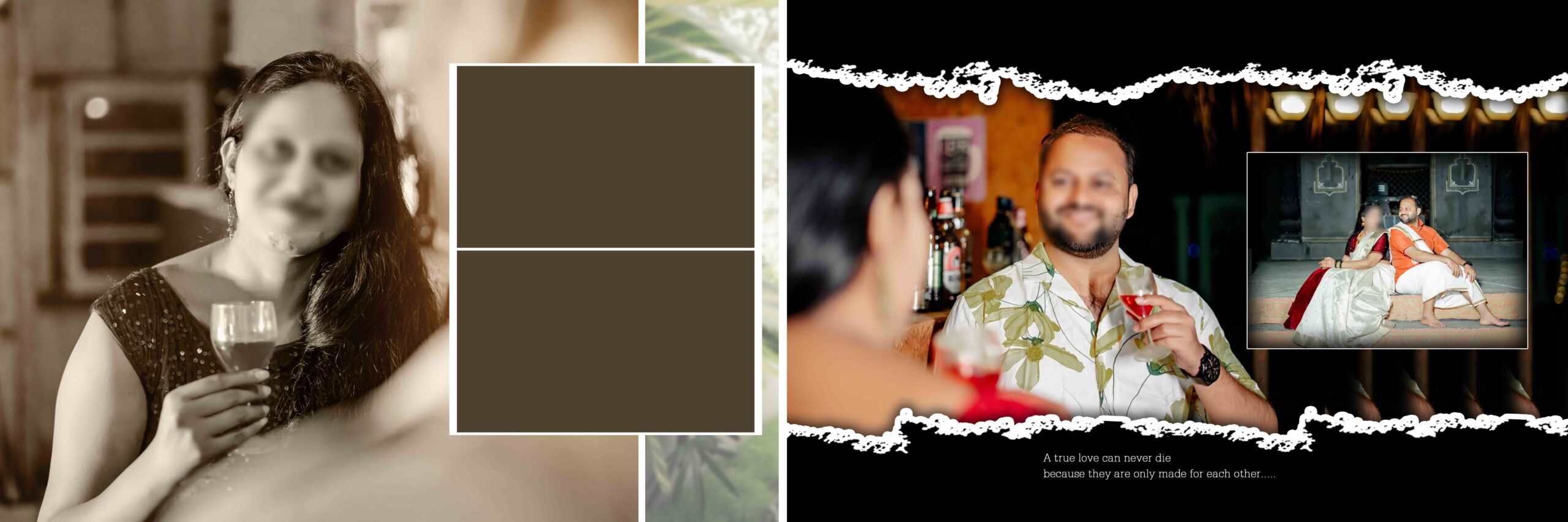prewpsdv4 7 scaled - Pre Wedding Photo Album Design