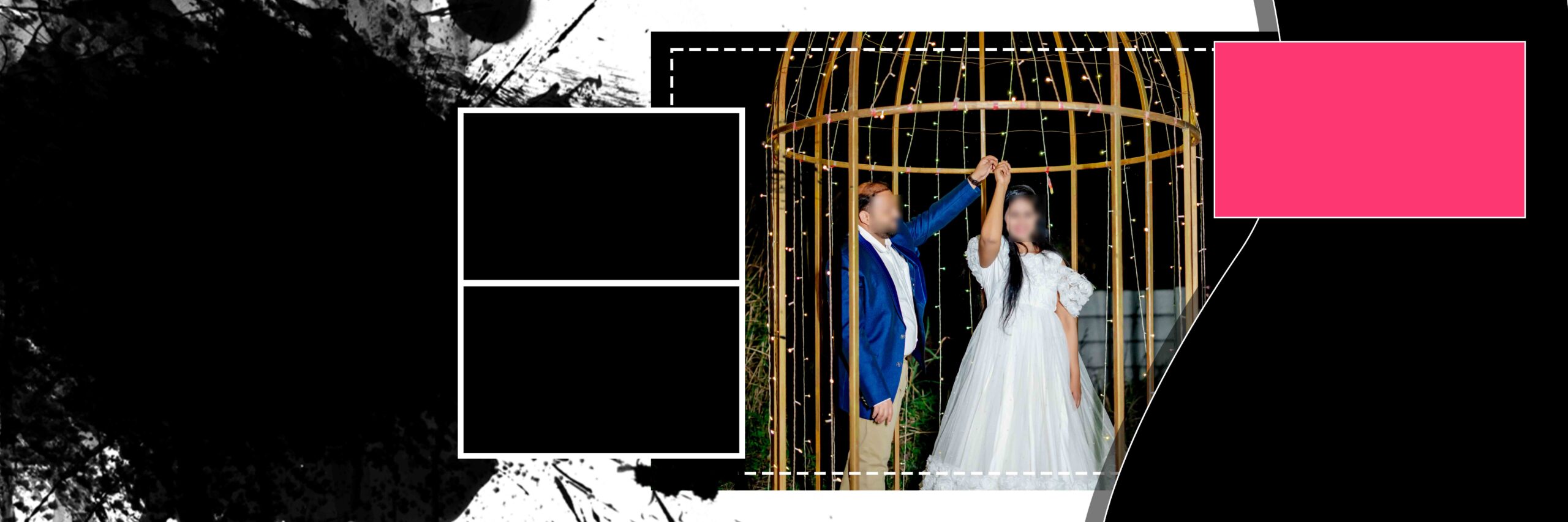 prewpsdv4 9 scaled - Pre Wedding Photo Album Design