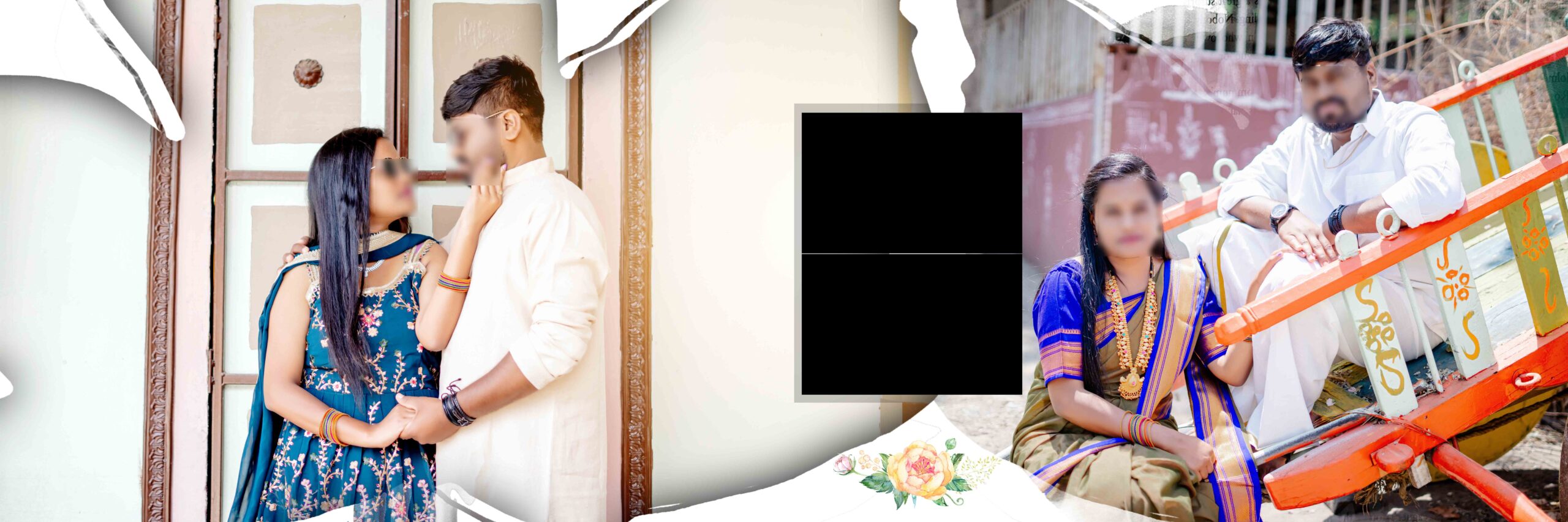 prewpsdv6 12 scaled - Pre Wedding Album Design