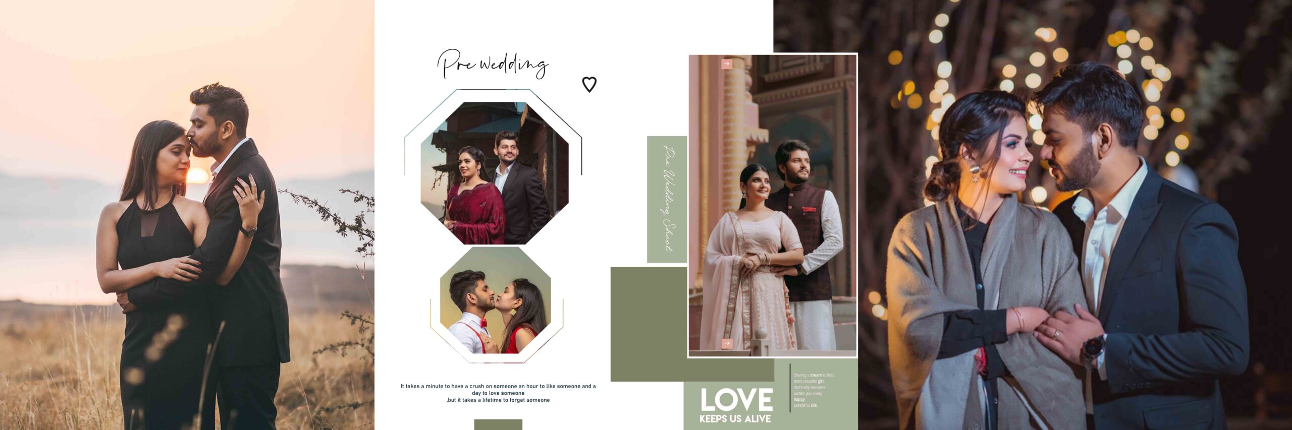prewpsdv6 13 scaled - Pre Wedding Album Design