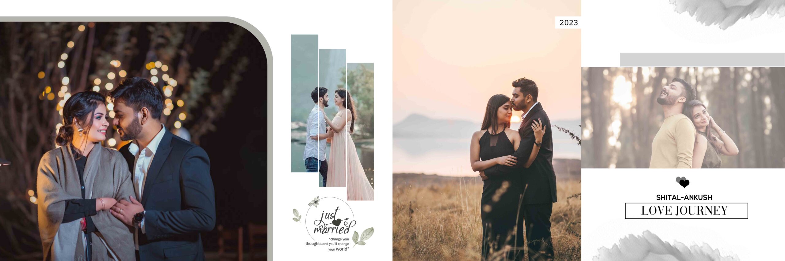 prewpsdv6 16 scaled - Pre Wedding Album Design
