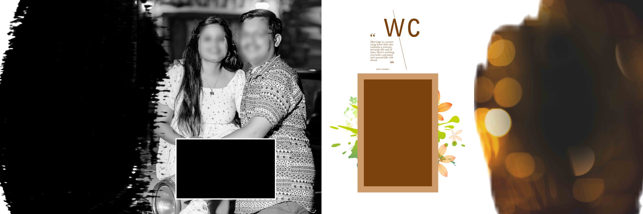 prewpsdv6 6 scaled - Pre Wedding Album Design