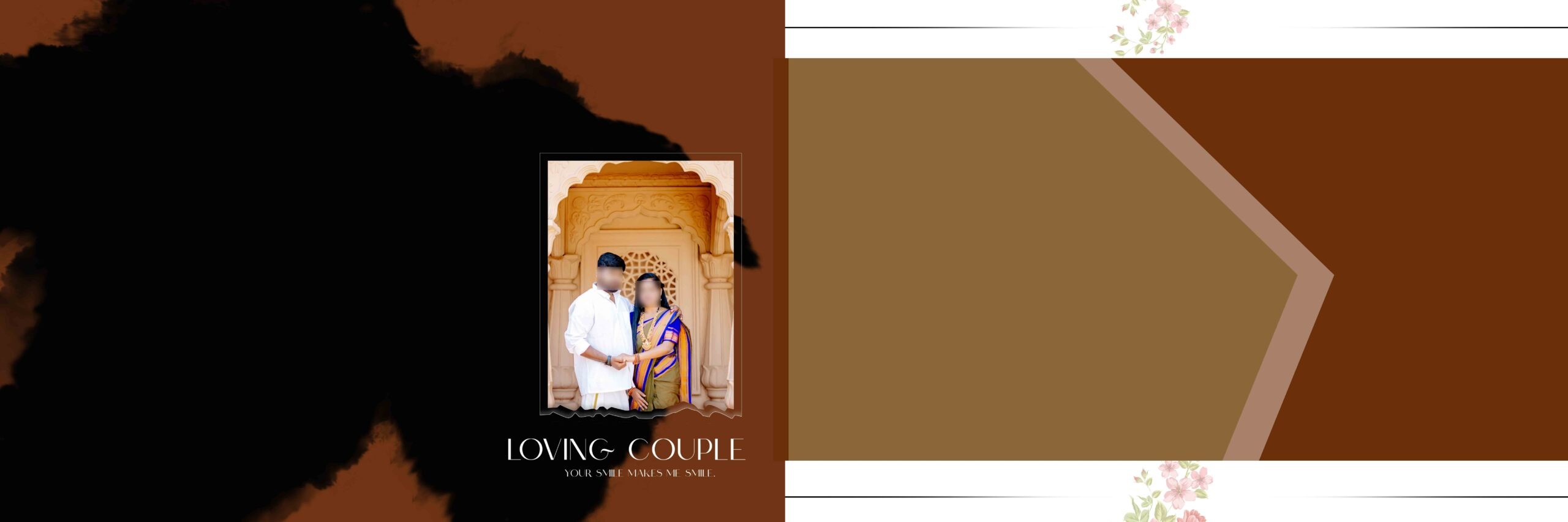 prewpsdv6 9 scaled - Pre Wedding Album Design
