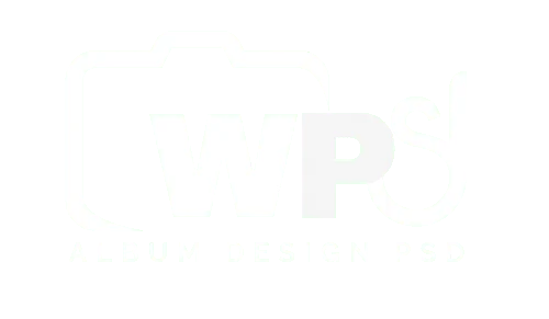 Wedding PSD